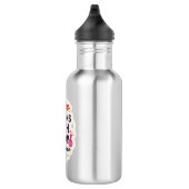 Bouteille D'eau Amusante conception magique d'Elixir (Droite)