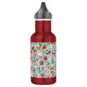 Bouteille D'eau Amusement de glace (Gauche)