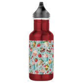 Bouteille D'eau Amusement de glace (Droite)