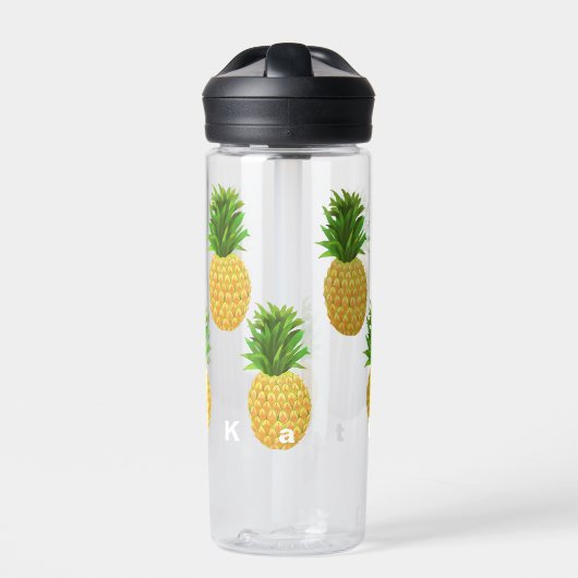 Bouteille D'eau Ananas (Extérieur)