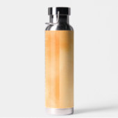 Bouteille D'eau Ananas (Plage)