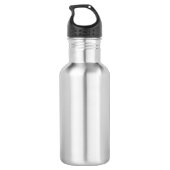 Bouteille D'eau Ananas (Dos)