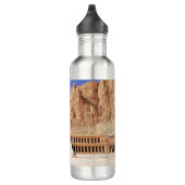 Bouteille D'eau Ancienne Egypte Hatshepsut Deir Bahri Temple Luxor (Droite)