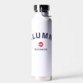 Bouteille D'eau Anciens de l'UIC (Gauche)