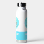 Bouteille D'eau Ancre (Gym)