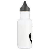 Bouteille D'eau Ancre (Gauche)