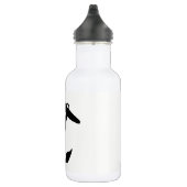 Bouteille D'eau Ancre (Droite)