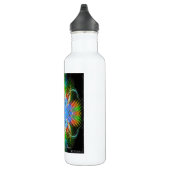 Bouteille D'eau Ange de la chance et de la bonne chance (Droite)