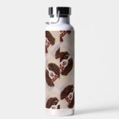 Bouteille D'eau Anglais Springer Spaniel (Plage)