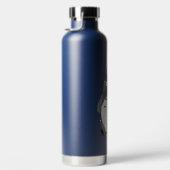 Bouteille D'eau animal kawaii japonais (Droite)