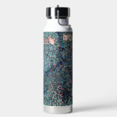 Bouteille D'eau Animaux dans la forêt, William Morris (Gym)