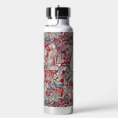 Bouteille D'eau Animaux de la forêt, William Morris (Évier)