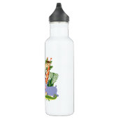 Bouteille D'eau Animaux mignons de safari (Droite)