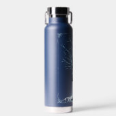Bouteille D'eau Anime du Patronus Biche de Severus Snape (Avant)