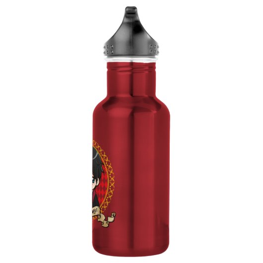 Bouteille D'eau Anime Harry Potter (Droite)