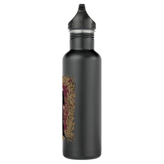 Bouteille D'eau Anime HARRY POTTER™ Cadre Orné (Droite)