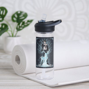 Bouteille D'eau Anime HARRY POTTER™ Patronus stagier