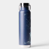 Bouteille D'eau Anime HARRY POTTER™ Stag Patronus (Avant)