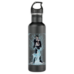 Bouteille D'eau Anime HARRY POTTER™ Stag Patronus