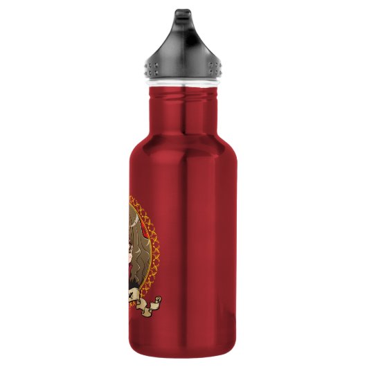 Bouteille D'eau Anime Hermione Granger (Droite)
