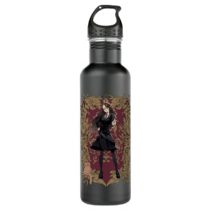 Bouteille D'eau Anime Hermione Granger Cadre Orné