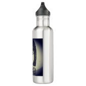 Bouteille D'eau anime manga yaei Amants 88  (Droite)