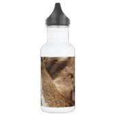 Bouteille D'eau Anniversaire mignon de partie de douche d'Aussi (Gauche)