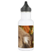 Bouteille D'eau Anniversaire mignon de partie de douche d'Aussi (Droite)