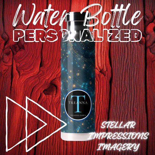 Bouteille D'eau Annuler l'éclipse