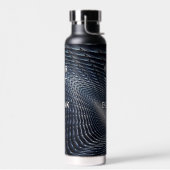 Bouteille D'eau Anti-Surveillance Camouflage #1 (Gauche)