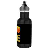 Bouteille D'eau Anti-Trump - Nope Edition III (Droite)