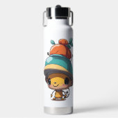 Bouteille D'eau Ant's Co (Salle de sport)