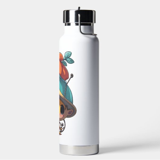 Bouteille D'eau Ant's Co (Gym)