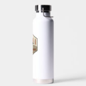 Bouteille D'eau Apache-Sitgreaves Forêts Nationales Ours D'Arizona (Gauche)