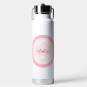 Bouteille D'eau Apeach (Salle de sport)
