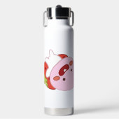 Bouteille D'eau Apeach (Salle de sport)