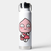 Bouteille D'eau Apeach (Salle de sport)