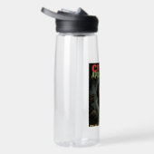 Bouteille D'eau Apocalypse Canada 2024 (Droite)