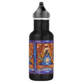 Bouteille D'eau Apostatenaut - explorer sans dogmes (Droite)