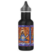 Bouteille D'eau Apostatenaut - explorer sans dogmes (Gauche)