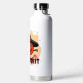 Bouteille D'eau Appel de l'Esprit d'Halloween (Droite)