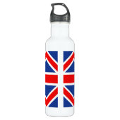 Bouteille D'eau Appel de Londres (Dos)