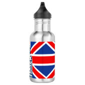 Bouteille D'eau Appel de Londres (Droite)