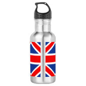 Bouteille D'eau Appel de Londres (Dos)