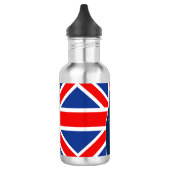 Bouteille D'eau Appel de Londres (Gauche)