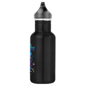 Bouteille D'eau Appel de toutes les batteries™ (Droite)