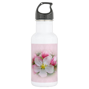 Bouteille D'eau Apple Blossom Time
