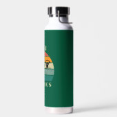 Bouteille D'eau aqua aérobic (Gauche)