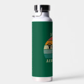 Bouteille D'eau aqua aérobic (Plage)