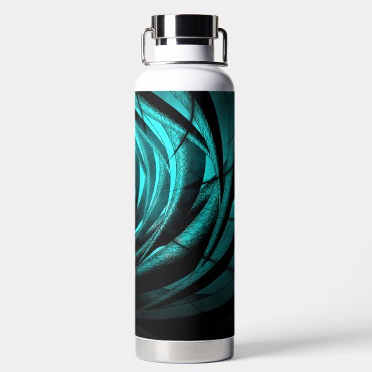 Bouteille D'eau Aqua Complex Vortex - Thor (Plage)